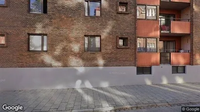 Apartments for rent in Malmö City - Photo from Google Street View