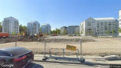 Apartments for rent in Haninge - Photo from Google Street View
