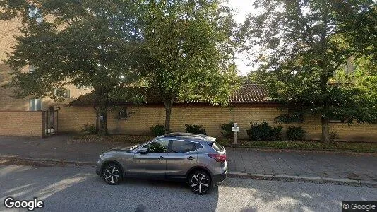 Apartments for rent in Malmö City - Photo from Google Street View