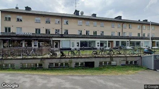 Apartments for rent in Stockholm South - Photo from Google Street View