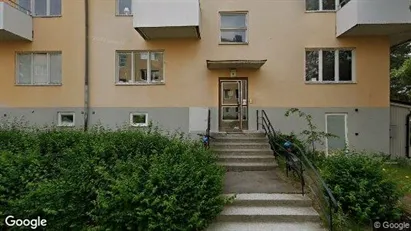 Apartments for rent in Stockholm South - Photo from Google Street View