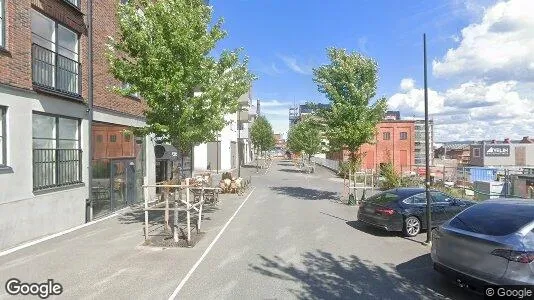 Apartments for rent in Jönköping - Photo from Google Street View