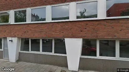 Apartments for rent in Malmö City - Photo from Google Street View