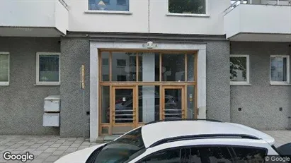 Apartments for rent in Kungsholmen - Photo from Google Street View