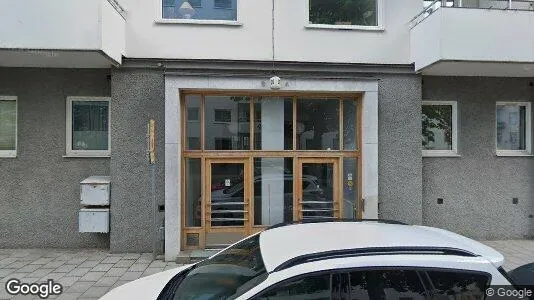 Apartments for rent in Kungsholmen - Photo from Google Street View