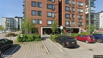 Apartments for rent in Järvenpää - Photo from Google Street View