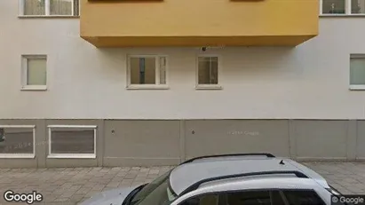 Apartments for rent in Norrköping - Photo from Google Street View
