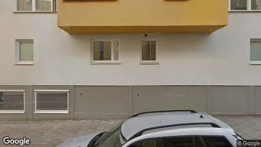Apartments for rent in Norrköping - Photo from Google Street View