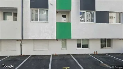 Apartments for rent in Chiajna - Photo from Google Street View