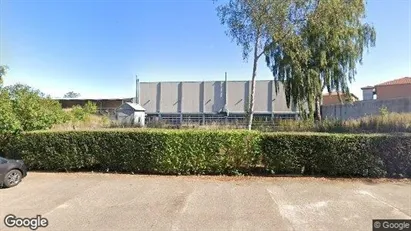 Apartments for rent in Randers NV - Photo from Google Street View