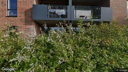Apartments for rent in Randers NV - Photo from Google Street View