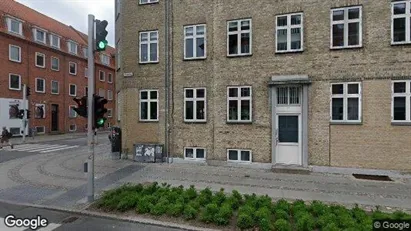 Apartments for rent in Aalborg Center - Photo from Google Street View