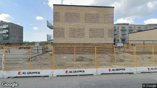Apartments for rent in Brøndby - Photo from Google Street View