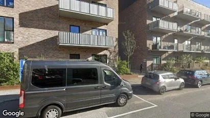 Apartments for rent in Ballerup - Photo from Google Street View