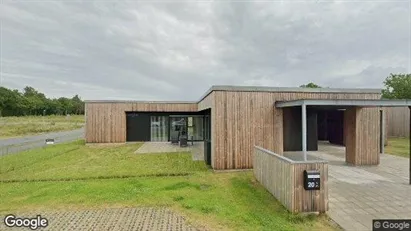 Apartments for rent in Viborg - Photo from Google Street View