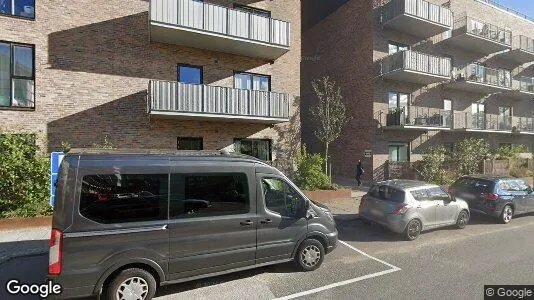 Apartments for rent in Ballerup - Photo from Google Street View
