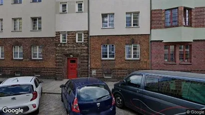 Apartments for rent in Dresden - Photo from Google Street View