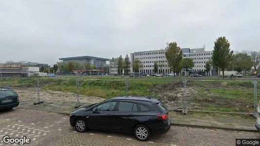 Apartments for rent in Haarlem - Photo from Google Street View