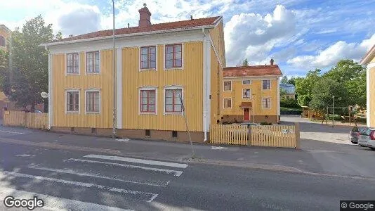 Apartments for rent in Turku - Photo from Google Street View