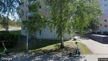 Apartments for rent in Turku - Photo from Google Street View