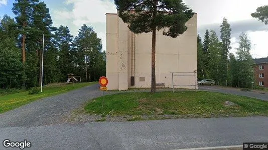 Apartments for rent in Parkano - Photo from Google Street View