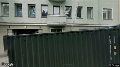 Apartments for rent in Helsinki Eteläinen - Photo from Google Street View