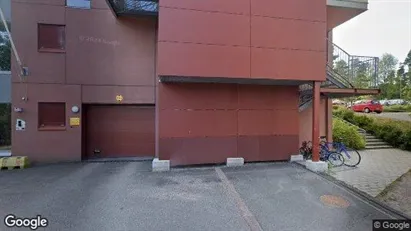 Apartments for rent in Vantaa - Photo from Google Street View