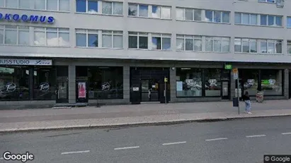 Apartments for rent in Turku - Photo from Google Street View