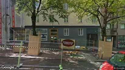 Apartments for rent in Lahti - Photo from Google Street View