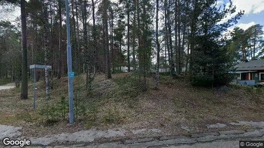 Apartments for rent in Kokkola - Photo from Google Street View