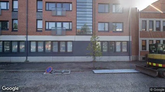 Apartments for rent in Oulu - Photo from Google Street View