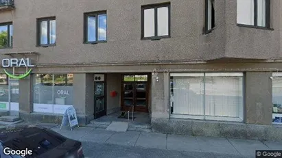Apartments for rent in Savonlinna - Photo from Google Street View