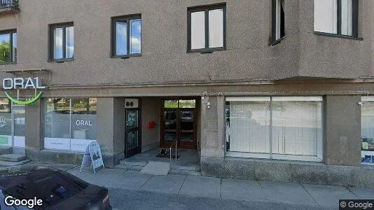 Apartments for rent in Savonlinna - Photo from Google Street View