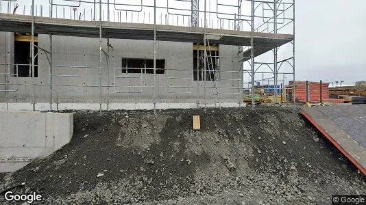 Apartments for rent in Garðabær - Photo from Google Street View