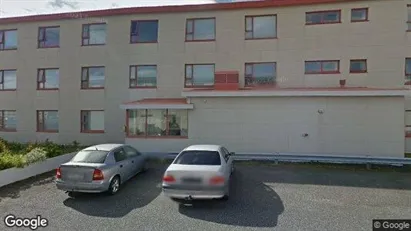 Apartments for rent in Reykjanesbær - Photo from Google Street View