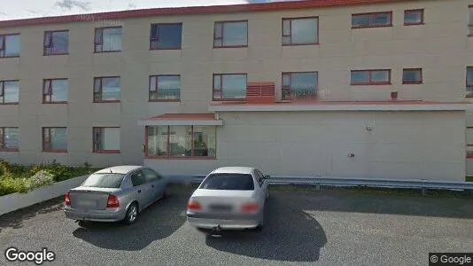 Apartments for rent in Reykjanesbær - Photo from Google Street View