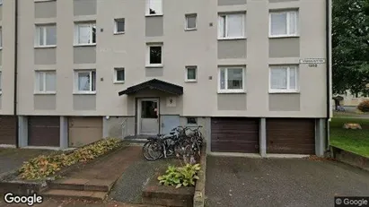 Apartments for rent in Norrköping - Photo from Google Street View