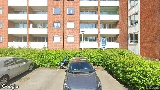 Apartments for rent in Fosie - Photo from Google Street View
