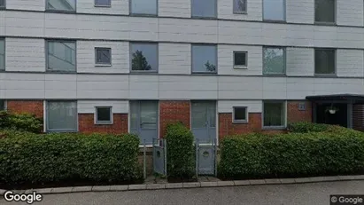 Apartments for rent in Borås - Photo from Google Street View