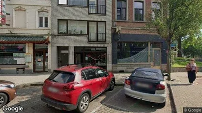 Apartments for rent in Eigenbrakel - Photo from Google Street View