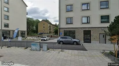 Apartments for rent in Stockholm South - Photo from Google Street View