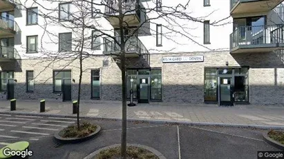Apartments for rent in Stockholm West - Photo from Google Street View