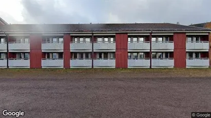 Apartments for rent in Malung-Sälen - Photo from Google Street View