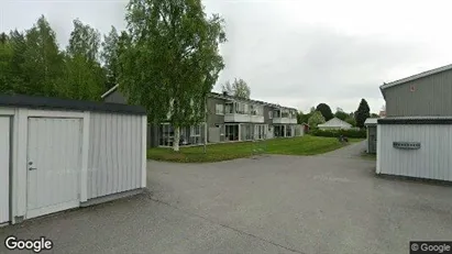 Apartments for rent in Skellefteå - Photo from Google Street View