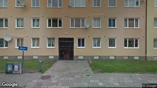 Apartments for rent in Sofielund - Photo from Google Street View