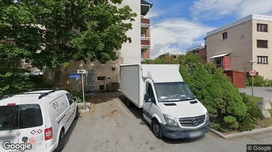 Apartments for rent in Stockholm West - Photo from Google Street View