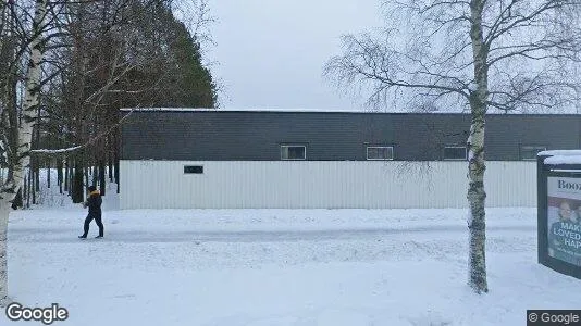 Apartments for rent in Umeå - Photo from Google Street View