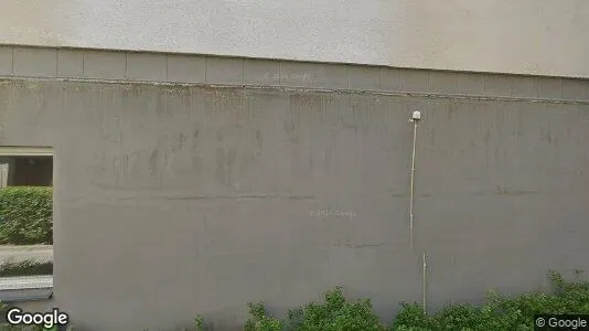 Apartments for rent in Gärdet/Djurgården - Photo from Google Street View