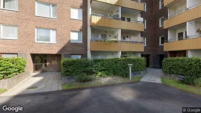 Apartments for rent in Södermalm - Photo from Google Street View