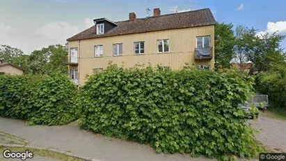 Apartments for rent in Linköping - Photo from Google Street View
